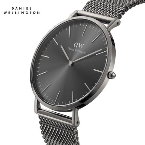  ĐỒNG HỒ NAM DANIEL WELLINGTON DW00100630 CHÍNH HÃNG 