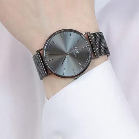 ĐỒNG HỒ NAM DANIEL WELLINGTON DW00100630 CHÍNH HÃNG 