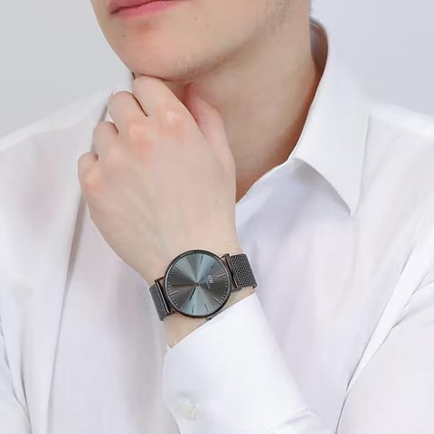  DANIEL WELLINGTON NAM DW00100630 CHÍNH HÃNG 