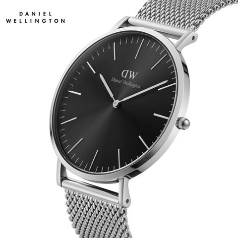  ĐỒNG HỒ NAM DANIEL WELLINGTON DW00100629 CHÍNH HÃNG 