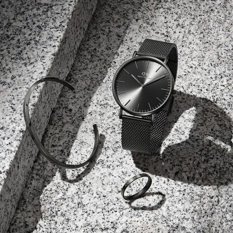  ĐỒNG HỒ NAM DANIEL WELLINGTON DW00100632 CHÍNH HÃNG 