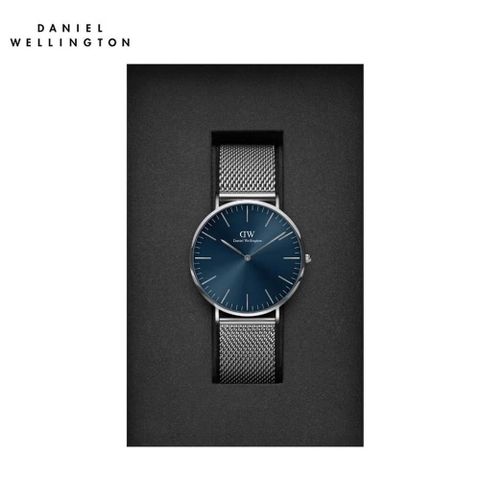  ĐỒNG HỒ NAM DANIEL WELLINGTON DW00100628 CHÍNH HÃNG 