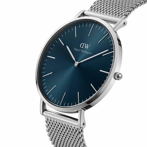  DANIEL WELLINGTON NAM DW00100628 CHÍNH HÃNG 