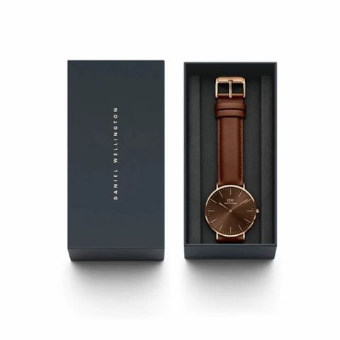  ĐỒNG HỒ NAM DANIEL WELLINGTON DW00100627 CHÍNH HÃNG 