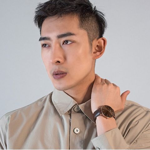  ĐỒNG HỒ NAM DANIEL WELLINGTON DW00100627 CHÍNH HÃNG 