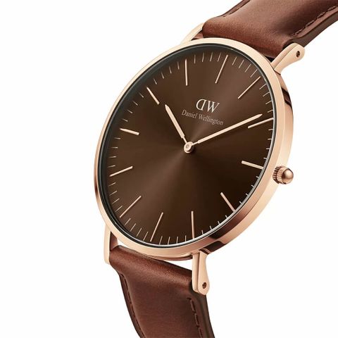  DANIEL WELLINGTON NAM DW00100627 CHÍNH HÃNG 