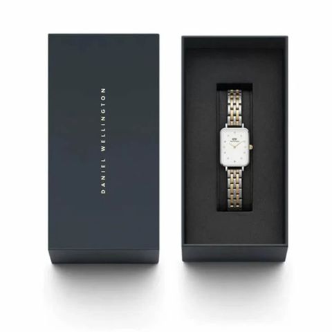  DANIEL WELLINGTON NỮ DW00100625 CHÍNH HÃNG 