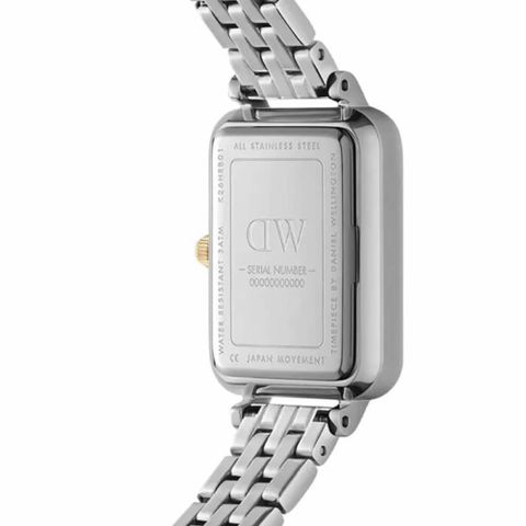  ĐỒNG HỒ NỮ DANIEL WELLINGTON DW00100625 CHÍNH HÃNG 