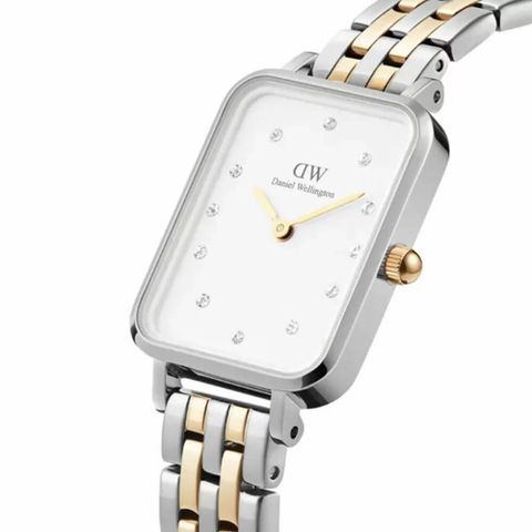  DANIEL WELLINGTON NỮ DW00100625 CHÍNH HÃNG 