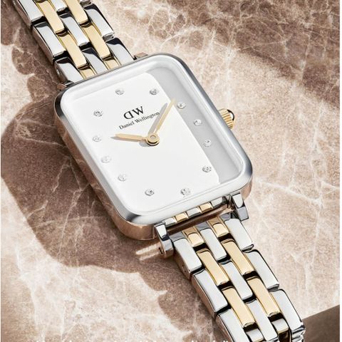  ĐỒNG HỒ NỮ DANIEL WELLINGTON DW00100625 CHÍNH HÃNG 