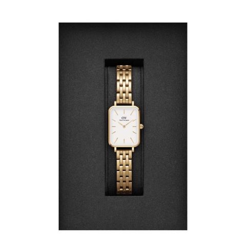  ĐỒNG HỒ NỮ DANIEL WELLINGTON DW00100622 CHÍNH HÃNG 