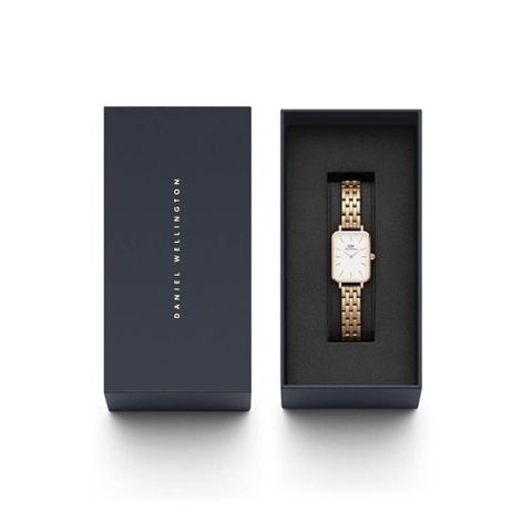  ĐỒNG HỒ NỮ DANIEL WELLINGTON DW00100622 CHÍNH HÃNG 