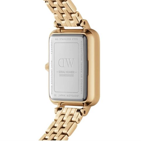  ĐỒNG HỒ NỮ DANIEL WELLINGTON DW00100622 CHÍNH HÃNG 
