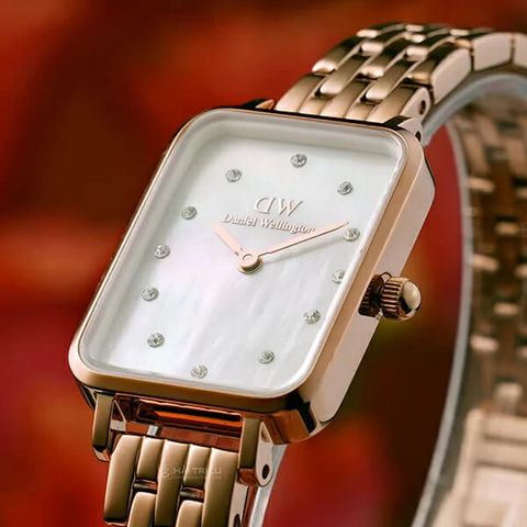  ĐỒNG HỒ NỮ DANIEL WELLINGTON DW00100622 CHÍNH HÃNG 