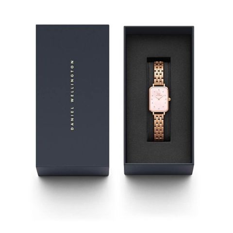  ĐỒNG HỒ NỮ DANIEL WELLINGTON DW00100621 CHÍNH HÃNG 