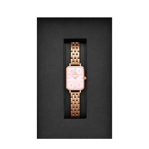  ĐỒNG HỒ NỮ DANIEL WELLINGTON DW00100621 CHÍNH HÃNG 