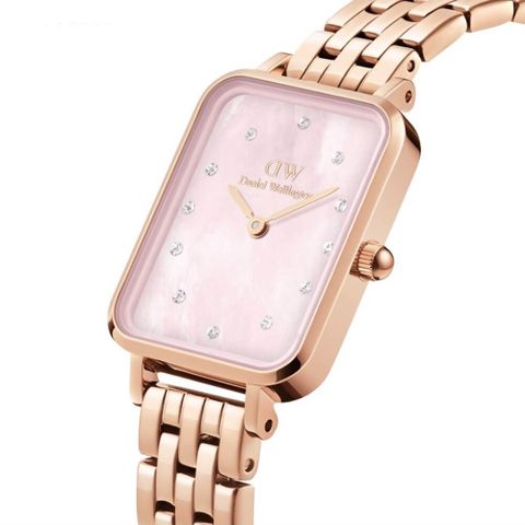  ĐỒNG HỒ NỮ DANIEL WELLINGTON DW00100621 CHÍNH HÃNG 