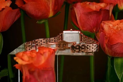  ĐỒNG HỒ NỮ DANIEL WELLINGTON DW00100621 CHÍNH HÃNG 