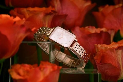  ĐỒNG HỒ NỮ DANIEL WELLINGTON DW00100621 CHÍNH HÃNG 