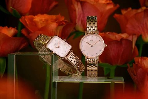  ĐỒNG HỒ NỮ DANIEL WELLINGTON DW00100621 CHÍNH HÃNG 
