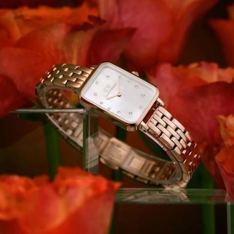  ĐỒNG HỒ NỮ DANIEL WELLINGTON DW00100620 CHÍNH HÃNG 