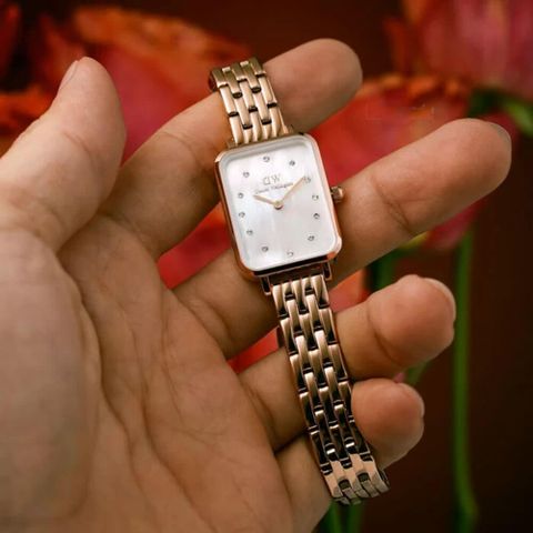  ĐỒNG HỒ NỮ DANIEL WELLINGTON DW00100620 CHÍNH HÃNG 