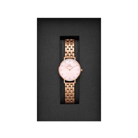  ĐỒNG HỒ NỮ DANIEL WELLINGTON DW00100617 CHÍNH HÃNG 