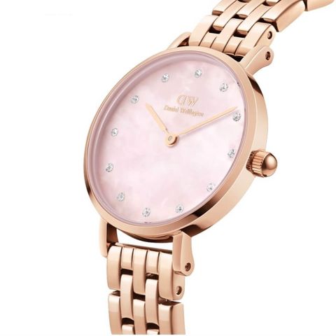  ĐỒNG HỒ NỮ DANIEL WELLINGTON DW00100617 CHÍNH HÃNG 