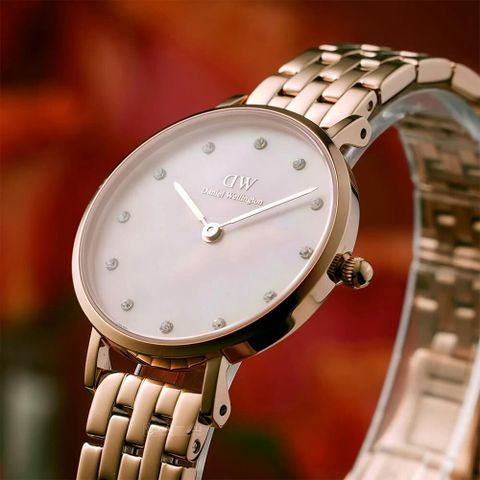  ĐỒNG HỒ NỮ DANIEL WELLINGTON DW00100617 CHÍNH HÃNG 