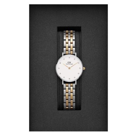  ĐỒNG HỒ NỮ DANIEL WELLINGTON DW00100616 CHÍNH HÃNG 