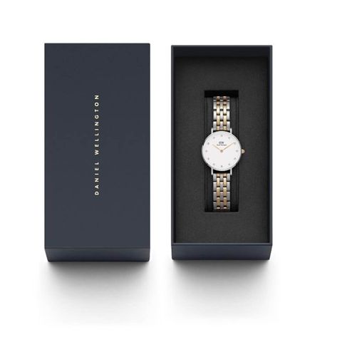  ĐỒNG HỒ NỮ DANIEL WELLINGTON DW00100616 CHÍNH HÃNG 