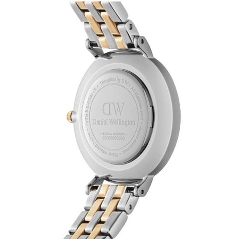  ĐỒNG HỒ NỮ DANIEL WELLINGTON DW00100616 CHÍNH HÃNG 