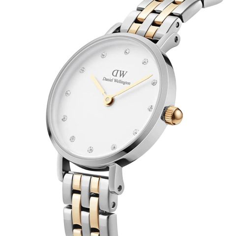  ĐỒNG HỒ NỮ DANIEL WELLINGTON DW00100616 CHÍNH HÃNG 