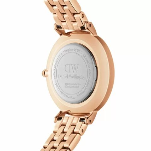  ĐỒNG HỒ NỮ DANIEL WELLINGTON DW00100613 CHÍNH HÃNG 
