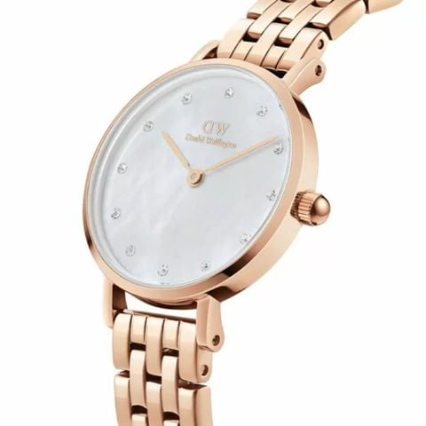  ĐỒNG HỒ NỮ DANIEL WELLINGTON DW00100613 CHÍNH HÃNG 