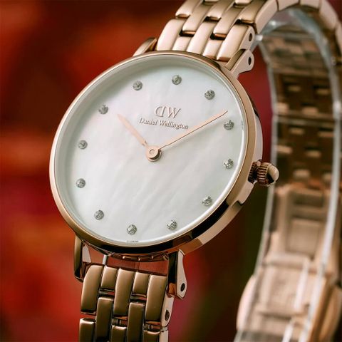  ĐỒNG HỒ NỮ DANIEL WELLINGTON DW00100613 CHÍNH HÃNG 