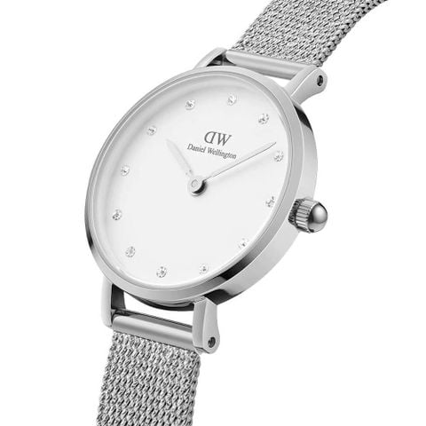  ĐỒNG HỒ NỮ DANIEL WELLINGTON DW00100602 CHÍNH HÃNG 