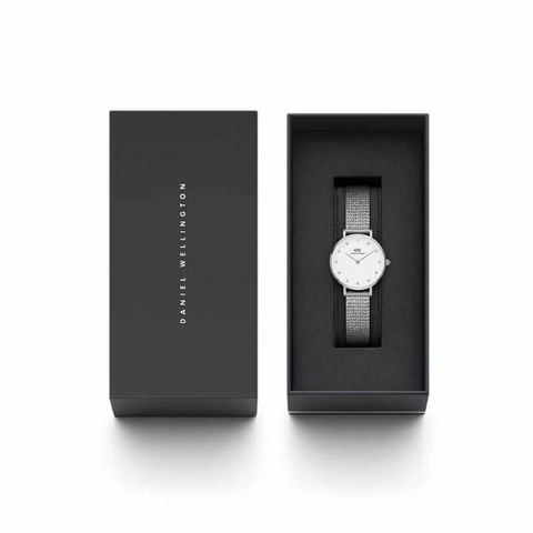  ĐỒNG HỒ NỮ DANIEL WELLINGTON DW00100602 CHÍNH HÃNG 