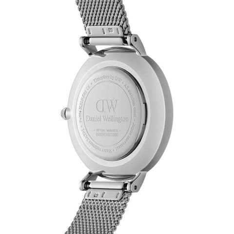  ĐỒNG HỒ NỮ DANIEL WELLINGTON DW00100602 CHÍNH HÃNG 