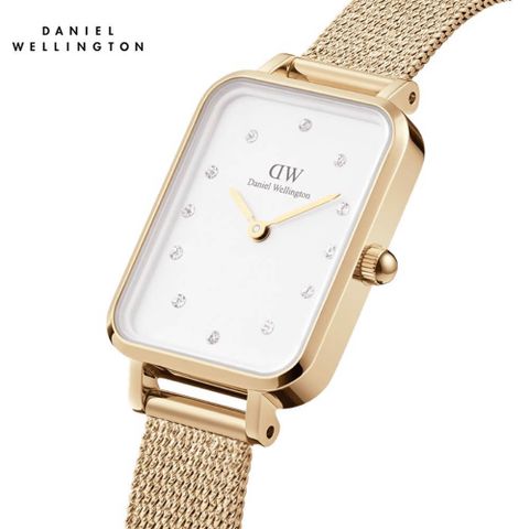  ĐỒNG HỒ NỮ DANIEL WELLINGTON DW00100599 CHÍNH HÃNG 