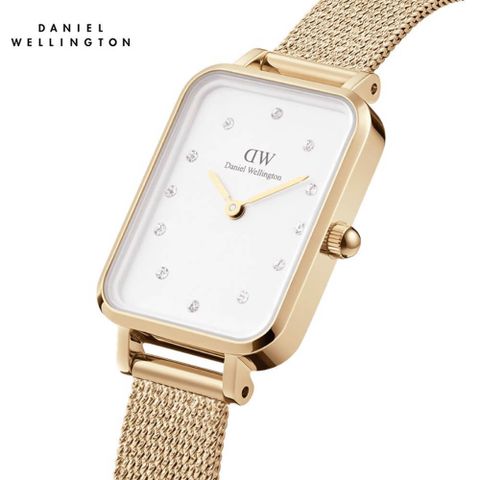  DANIEL WELLINGTON NỮ DW00100599 CHÍNH HÃNG 