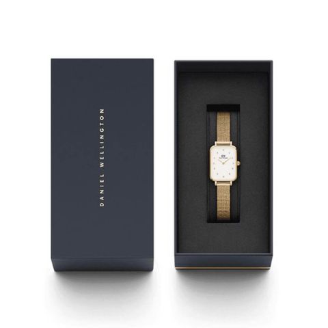  ĐỒNG HỒ NỮ DANIEL WELLINGTON DW00100599 CHÍNH HÃNG 