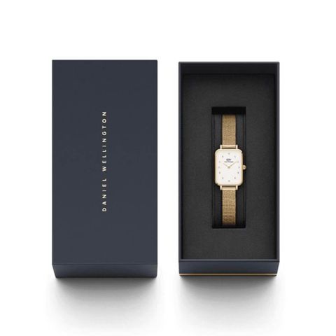  DANIEL WELLINGTON NỮ DW00100599 CHÍNH HÃNG 