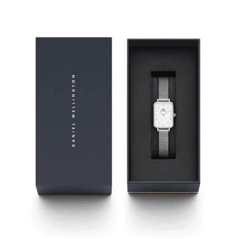  DANIEL WELLINGTON NỮ DW00100597 CHÍNH HÃNG 