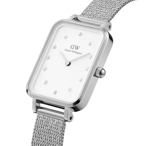  DANIEL WELLINGTON NỮ DW00100597 CHÍNH HÃNG 