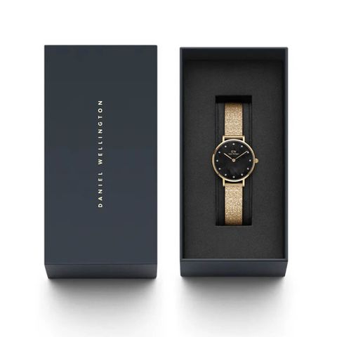  DANIEL WELLINGTON NỮ DW00100595 CHÍNH HÃNG 