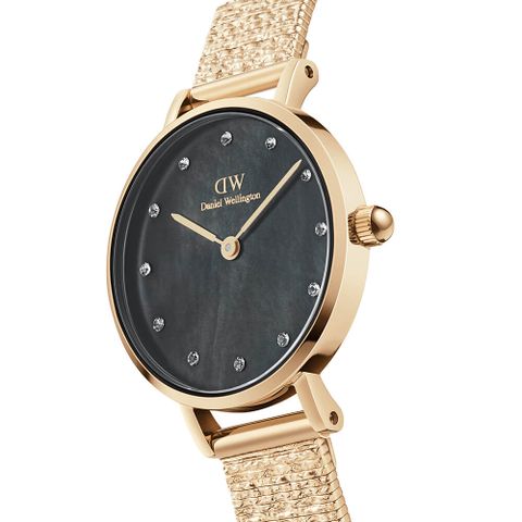  ĐỒNG HỒ NỮ DANIEL WELLINGTON DW00100595 CHÍNH HÃNG 