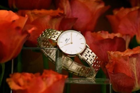  ĐỒNG HỒ NỮ DANIEL WELLINGTON DW00100614 CHÍNH HÃNG 
