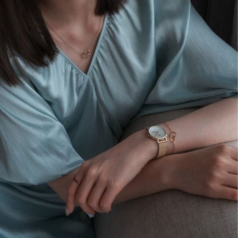  ĐỒNG HỒ NỮ DANIEL WELLINGTON DW00100594 CHÍNH HÃNG 