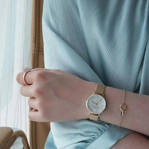  ĐỒNG HỒ NỮ DANIEL WELLINGTON DW00100594 CHÍNH HÃNG 